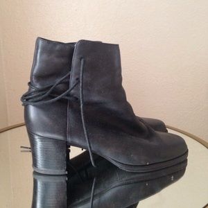 Vintage boots