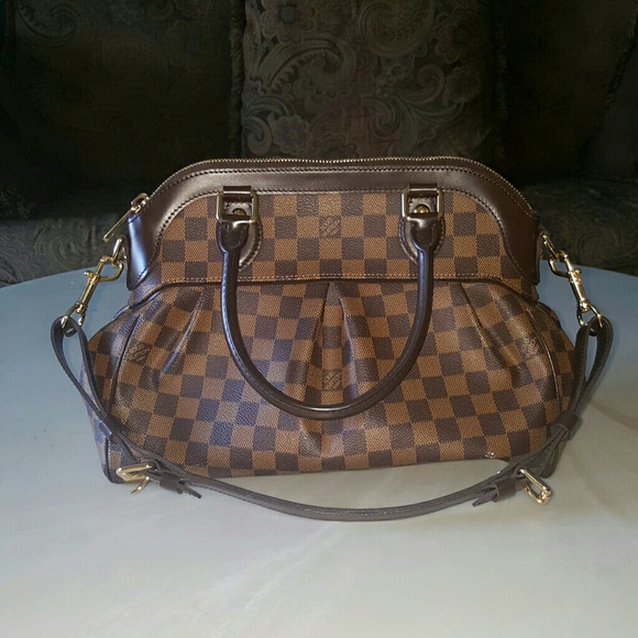 Louis Vuitton Galleriea Pm