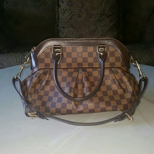 Louis Vuitton Galleriea Pm