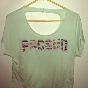 pacsun shirt