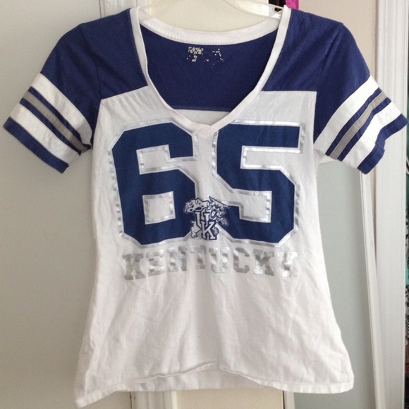 Nike UK shirt