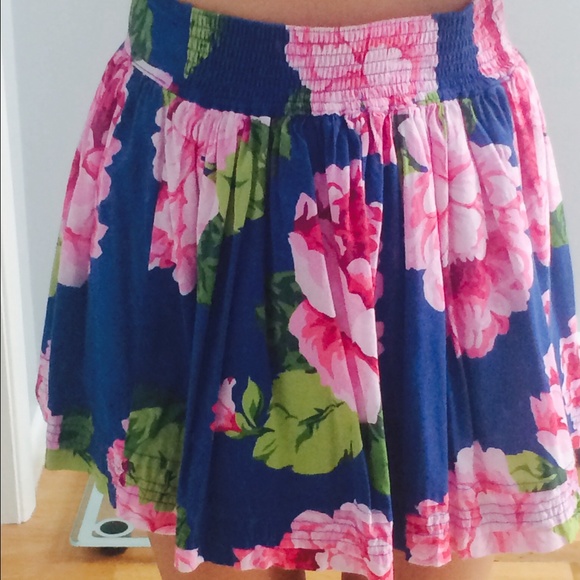 Abercrombie skirt