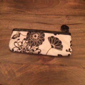 pencil pouch or makeup pouch!!
