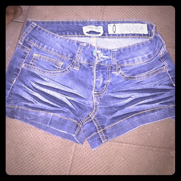 Shorts