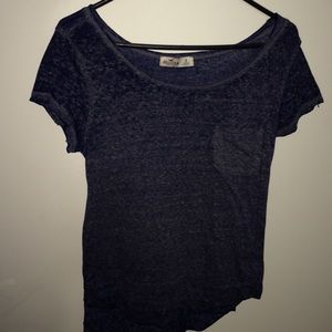 Hollister shirt