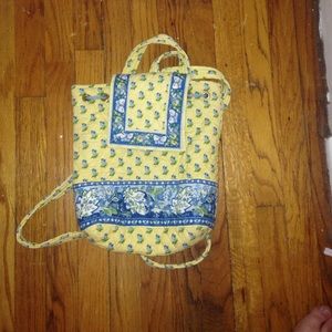 Vera Bradley bag
