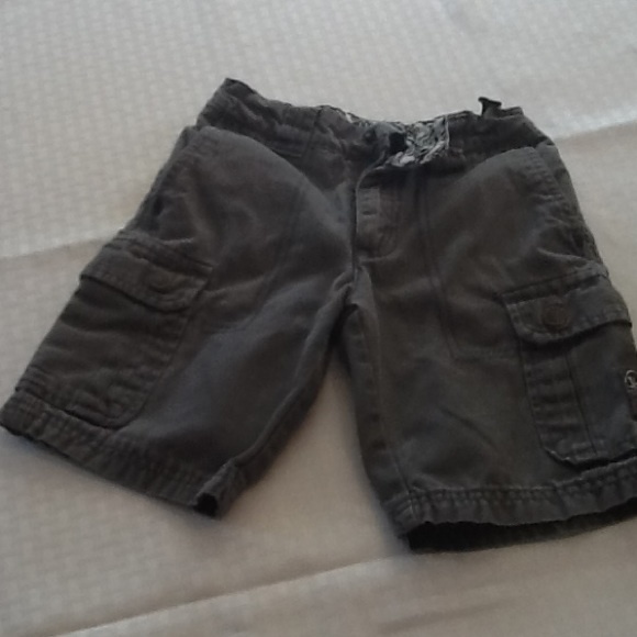 Shaun White shorts