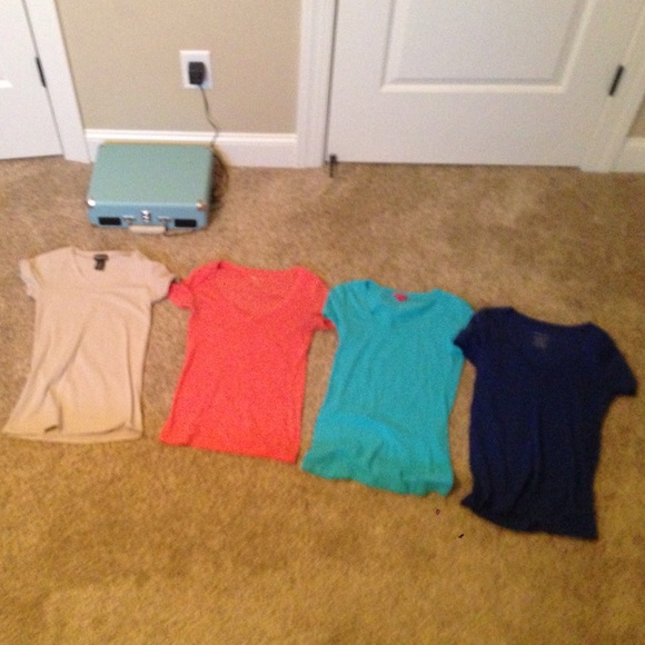 T-shirt combo pack
