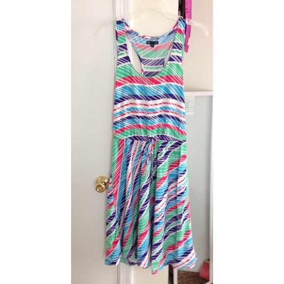 GAP dress