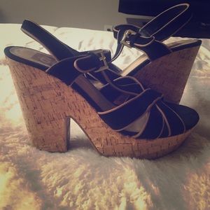Dolce Vita wedge
