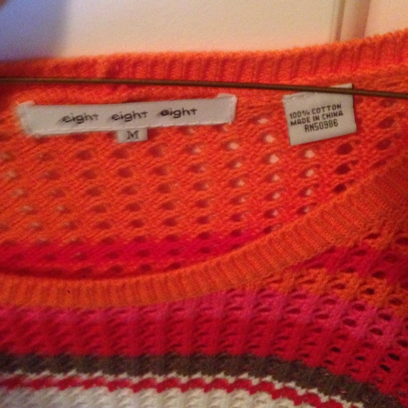 Sweater - Picture 2 of 2