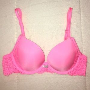Victoria's Secret dream Angels bra