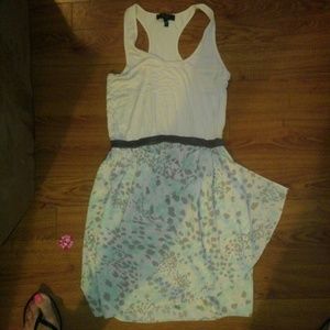 Jessica Simpson dress EUC med