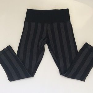 Excellent used condition lululemon wunder unders