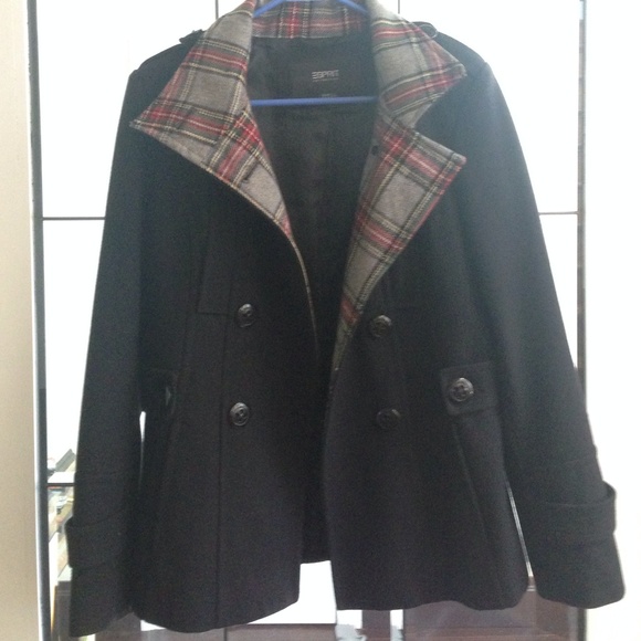 ESprit Coat