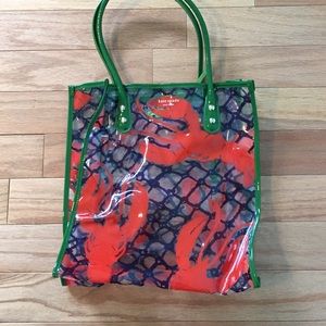 Kate Spade Pool Bag
