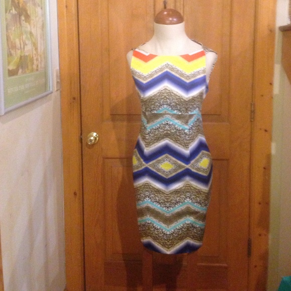 Milly Dress