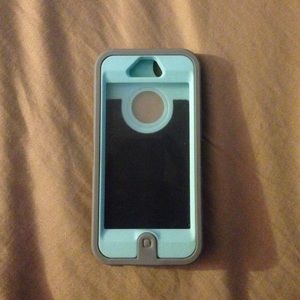 iPhone 5/5s case