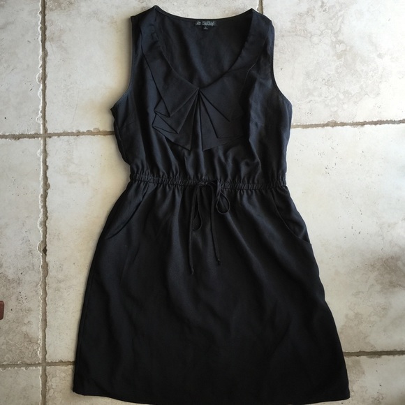 🚫SOLD🚫Black dress