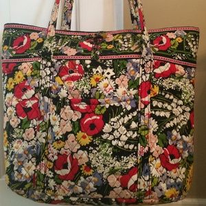Vera Bradley Tote