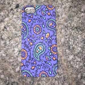 J. Crew iPhone 5/5s case!