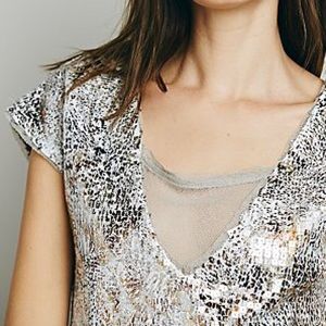 Free People Midnight Dreamer Dress