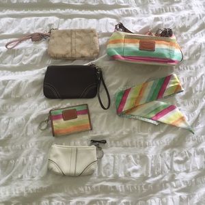 Reserved bundle
