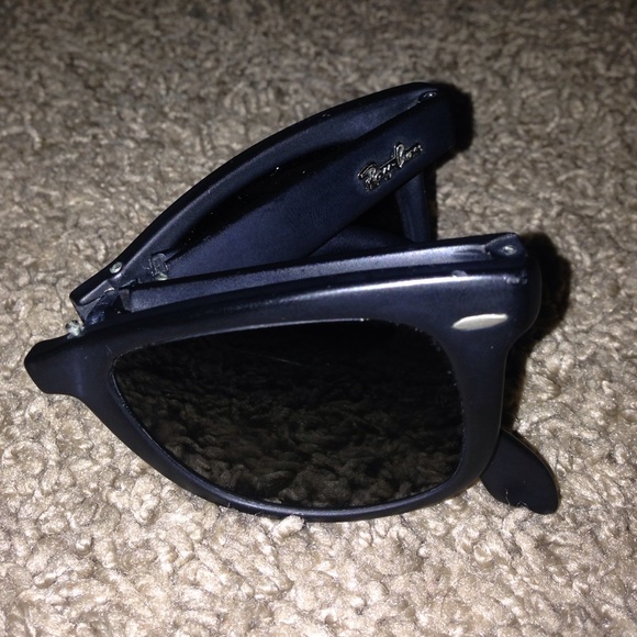 Ray ban Wayfarer Sunglasses