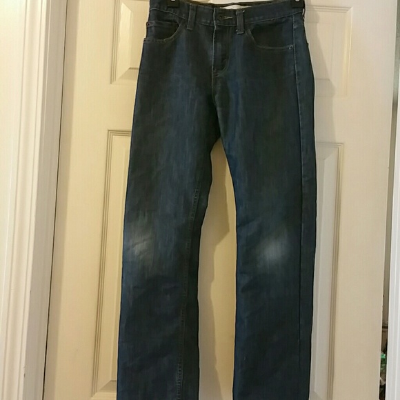 Levi jeans - Picture 1 of 3