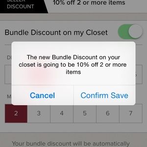 bundle
