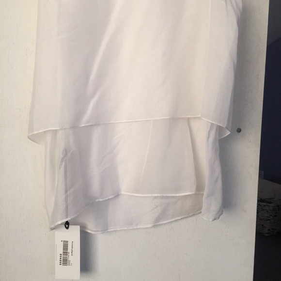 Public School Tank Top - Picture 3 of 4