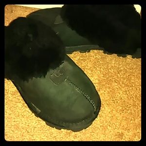 Uggs Clogs