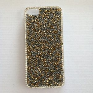 iPhone 5S Phone Case