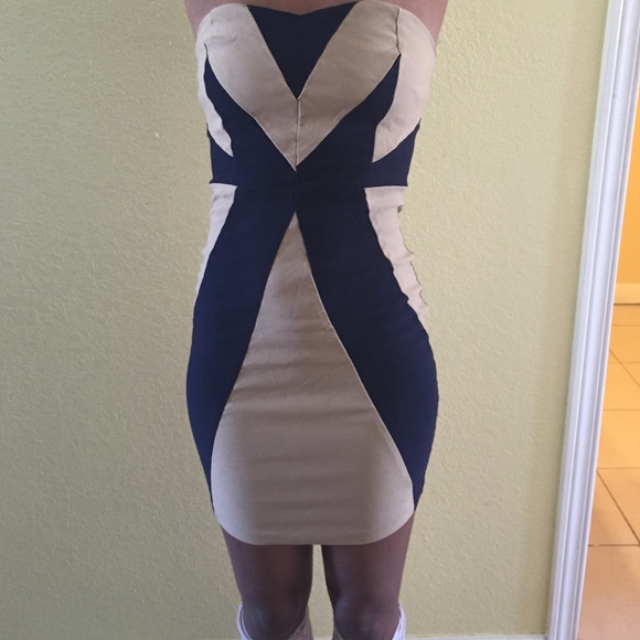 Halter top dress