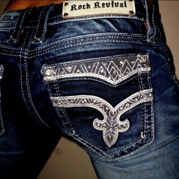 ISO VIVIAN SKINNY JEANS