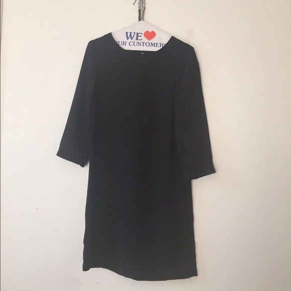 H&M shift dress