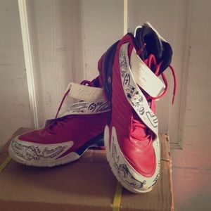 Air Jordan 3 Retro