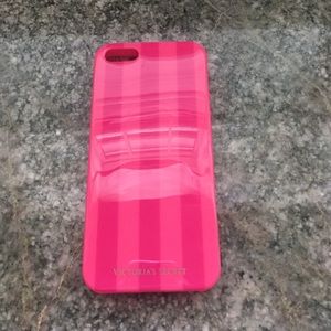 Victoria's Secret iPhone 5/5s phone case!