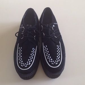 T.U.K Mondo Creepers