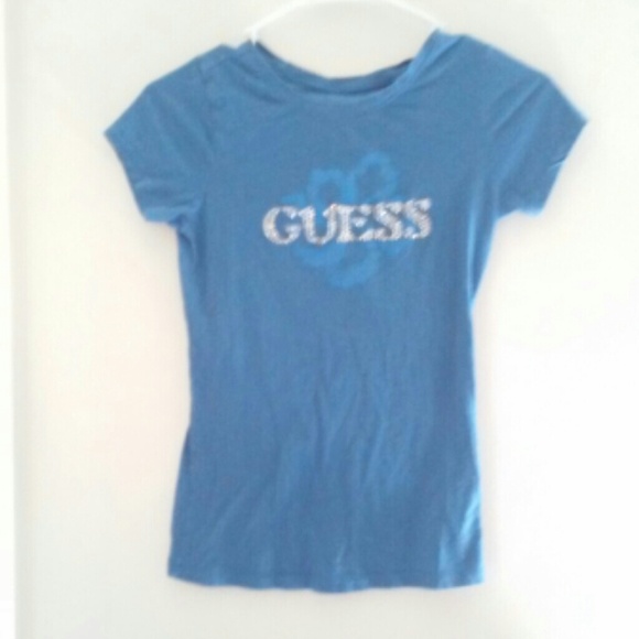 Guess tee - Picture 1 of 2