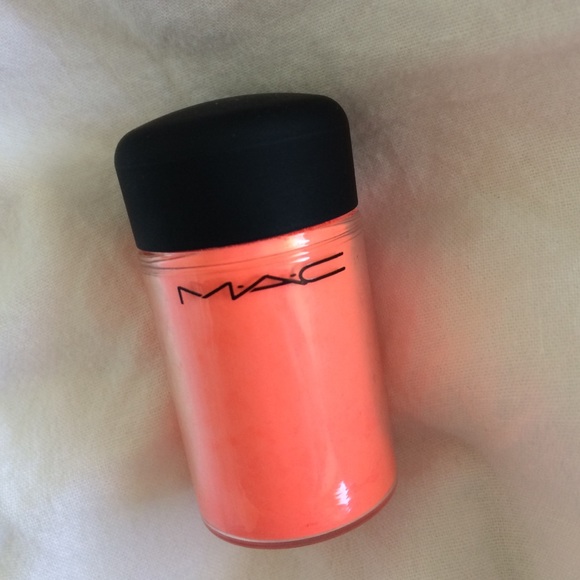 MAC Neo-Orange Pigment
