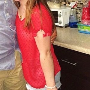 Urban Outfitters shirt