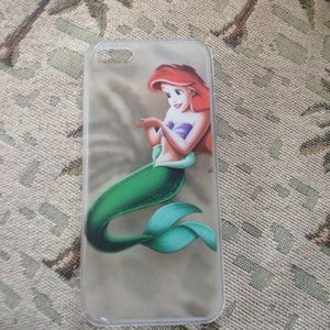 Ariel Phone Case