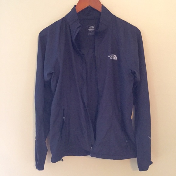 The North Face Black Flight Series Jacket