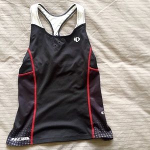 Pearl Izumi Performance Tanktop