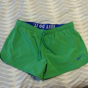 Nike shorts