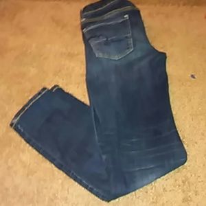 American Eagle Super Stretch Jeans