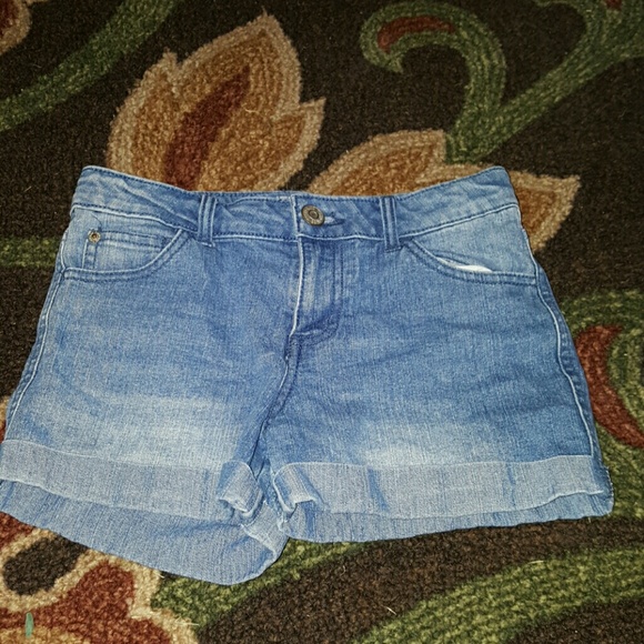 Cherokee jean shorts - Picture 1 of 1