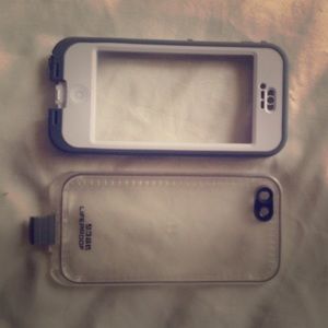 Life proof Case