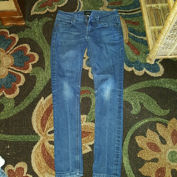 Vigoss classic jeans! - Picture 1 of 1